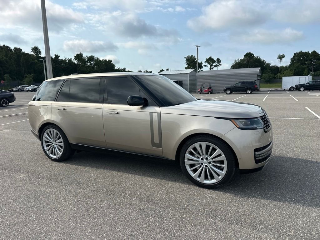land rover range rover 2024 SALKPBFU9RA214804 image land rover range rover 2024 SALKPBFU9RA214804 image